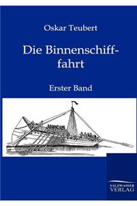 Binnenschifffahrt