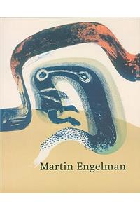 Martin Engelman