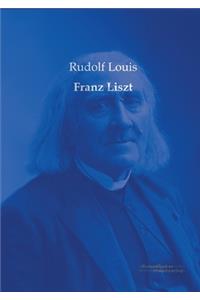 Franz Liszt
