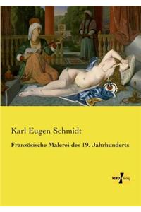 Französische Malerei des 19. Jahrhunderts