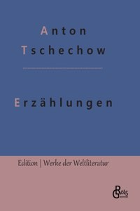 Ein Heiratsantrag & Der Bär