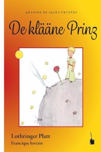 De klaane Prinz