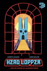 Head Lopper 4