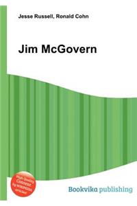 Jim McGovern