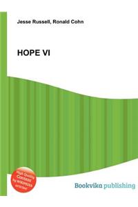 Hope VI