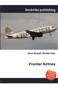 Frontier Airlines