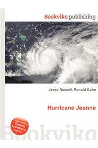 Hurricane Jeanne