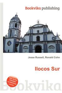 Ilocos Sur