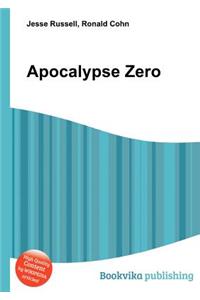 Apocalypse Zero