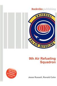9th Air Refueling Squadron