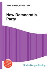 New Democratic Party