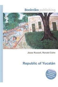 Republic of Yucatan