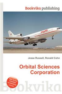 Orbital Sciences Corporation
