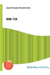 IBM 728