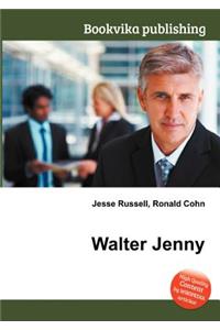 Walter Jenny
