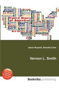 Vernon L. Smith