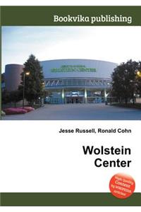 Wolstein Center