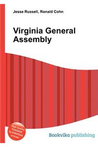 Virginia General Assembly