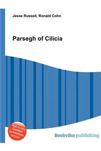 Parsegh of Cilicia