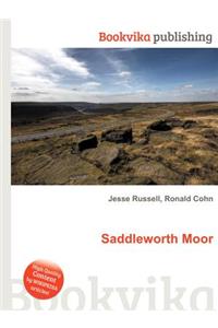 Saddleworth Moor