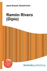 Ramon Rivero (Diplo)