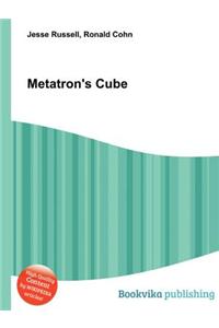 Metatron's Cube