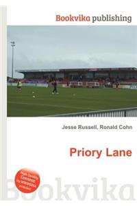 Priory Lane