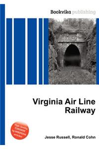 Virginia Air Line Railway