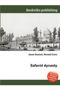 Safavid Dynasty