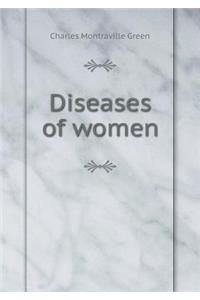 Diseases of Women