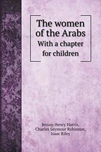 The women of the Arabs