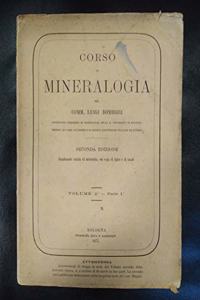 Corso di mineralogia