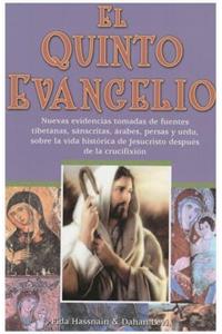 El Quinto Evangelio
