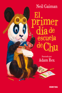 El Primer Día de Escuela de Chu