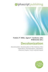 Decolonization