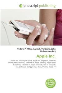 Apple Inc.
