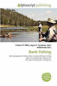 Bank Fishing