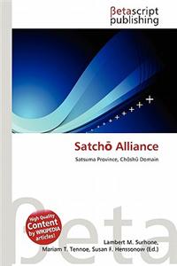 Satch Alliance