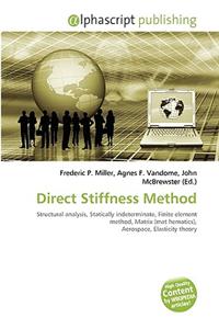 Direct Stiffness Method