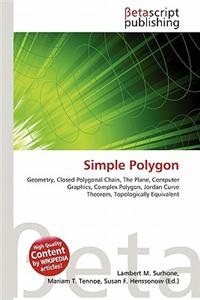 Simple Polygon