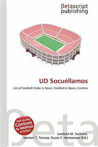 Ud Socuellamos