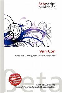 Van Con