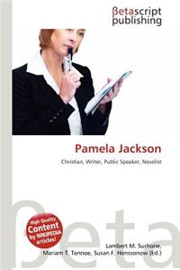 Pamela Jackson
