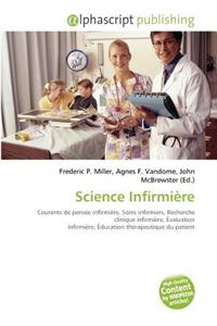 Science Infirmiere
