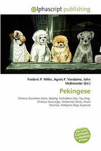 Pekingese