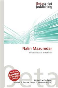 Nalin Mazumdar