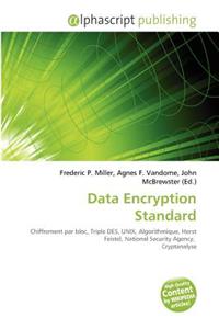 Data Encryption Standard