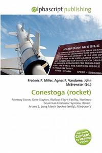 Conestoga (Rocket)