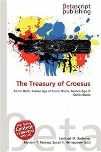 The Treasury of Croesus
