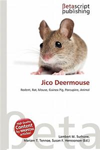 Jico Deermouse